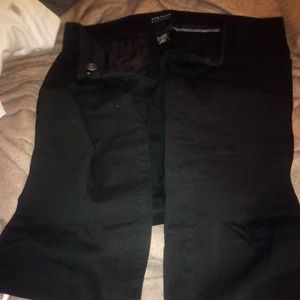 New York & Company Black Dress Pants